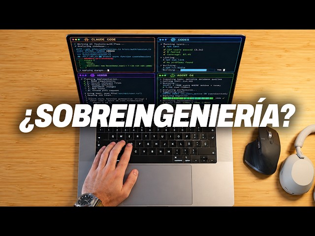 Are We Overengineering AI?