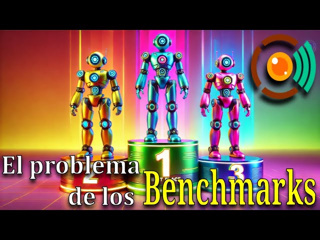 AI has a problem with benchmarks