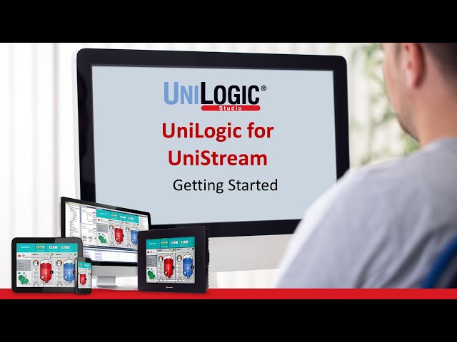 Beginner's Complete Guide to UniLogic PLC Programming (Step-by-Step)