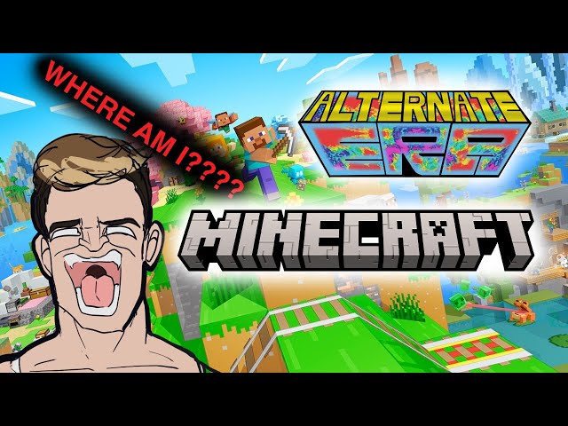 SURPRISE STREAM! JAVA SHADERS AND HARDCORE [Minecraft]