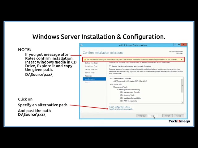 FarVision Application Server Configuration | Prerequisite for FarVision installation | Part 02 🔥🔥🔥