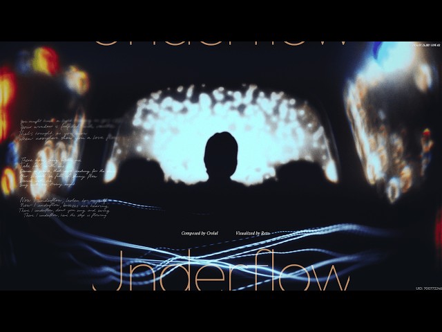 [EZ2ON REBOOT:R] Underflow