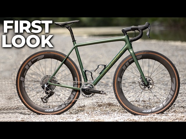 You Won’t Believe What Specialized Just Did! 2025 S-Works Crux Unveiled...