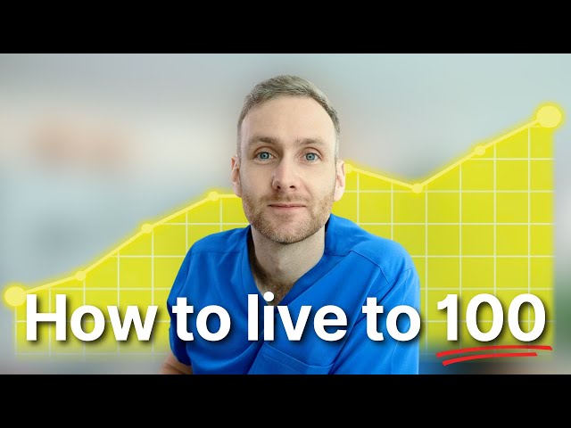 How to Actually Get Healthy (Explained by a Doctor)