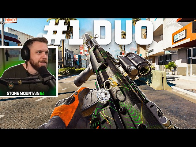 MY NEW DUO for BATTLEFIELD 6 RED SEC is ACULITE