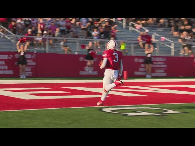 Operation Football highlights | Aug. 25, 2023 Part 1