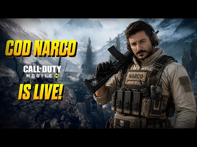 Season 5 - COD Mobile