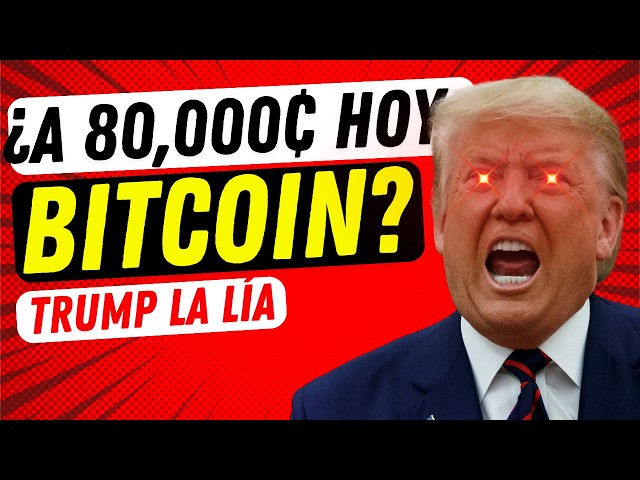 🔴 EN VIVO: Análisis de la SUBIDA de BITCOIN HOY  👉 Análisis SPCX, Moderna...