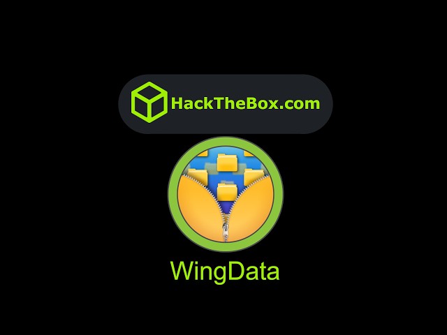 HackTheBox - WingData