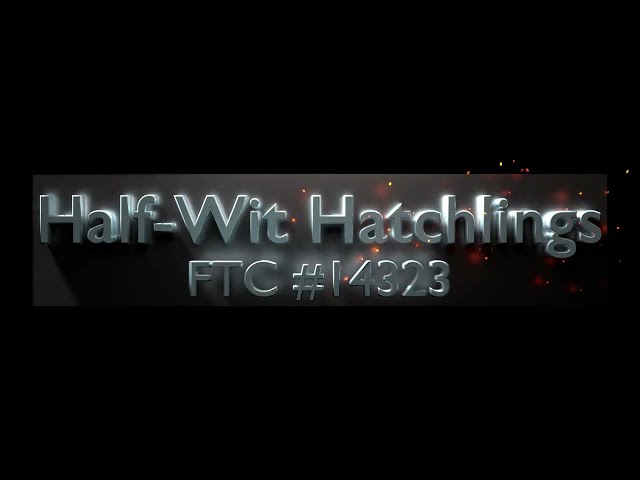 FTC Java - Learn Classes and Fields in 2 Minutes