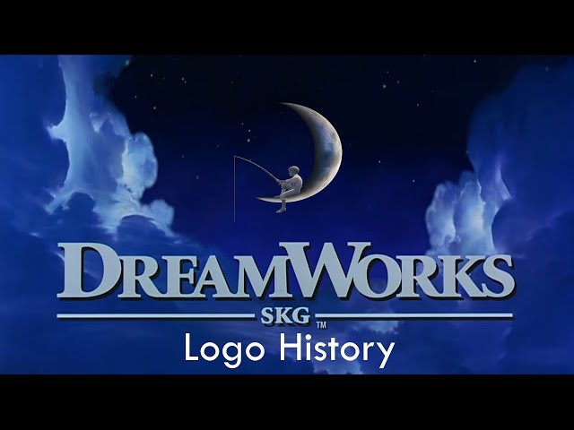 Dreamworks Pictures Logo History (#60)