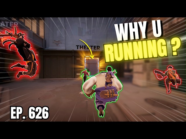 DEADLOCK - BEST HIGHLIGHTS & FUNNY MOMENTS - #626