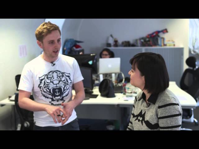 How to Make Games: Unity (#1)