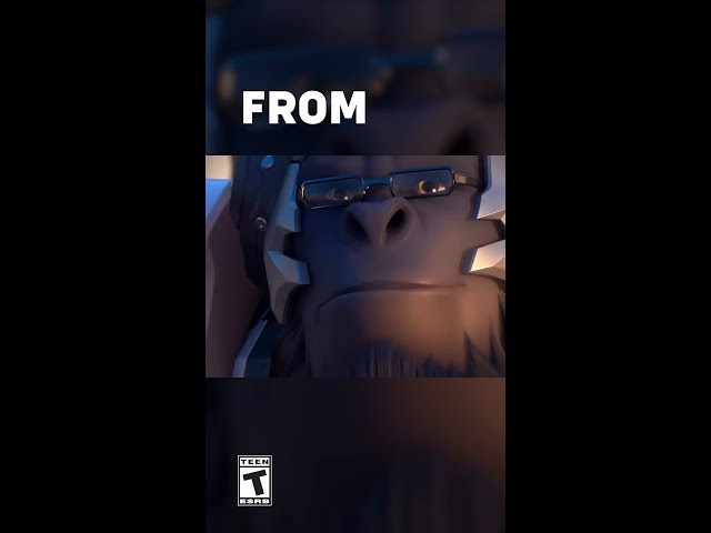 Thank you for 10 years of Overwatch 🥹