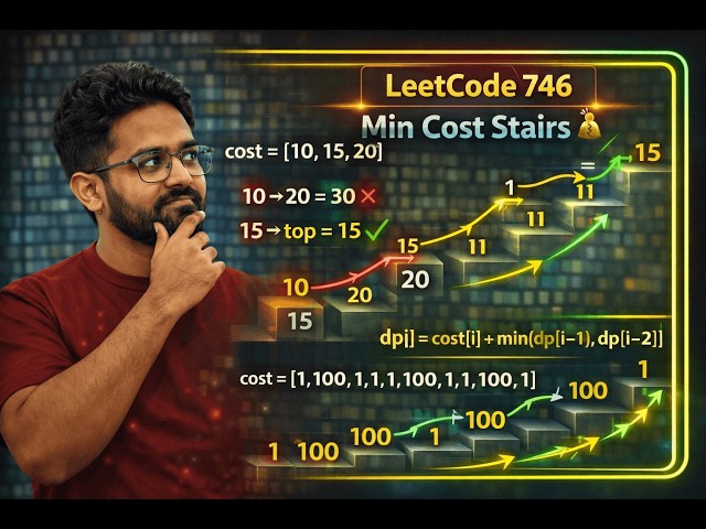 LeetCode Daily Challenge 🔥| DAY 57