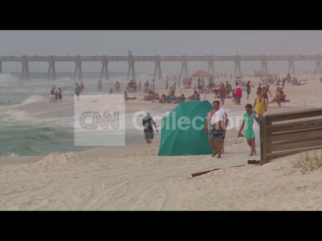 TROPICAL STORM KAREN FRI 6P LKLIVE