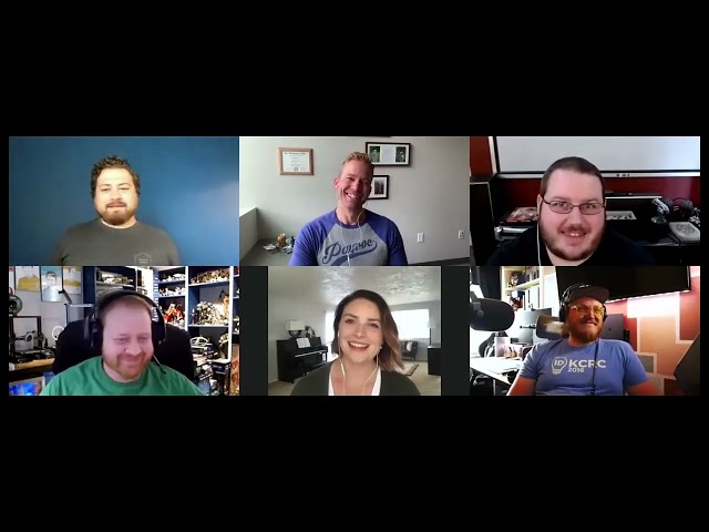 **REUPLOAD** Tales of Aneria - Session zero - D&D Actual Play