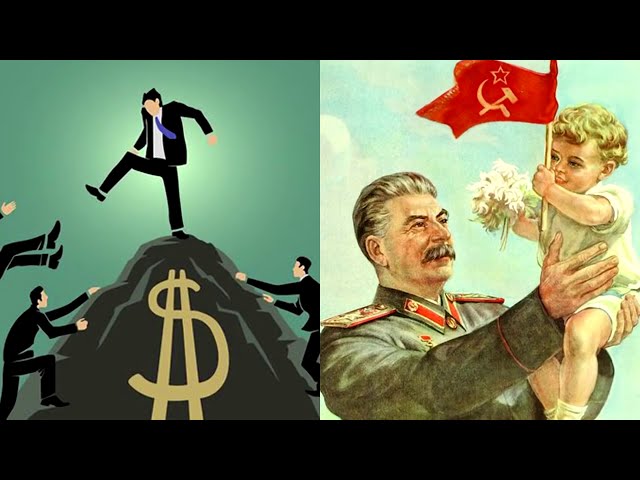 Cultural marxism explained in 7 minutes