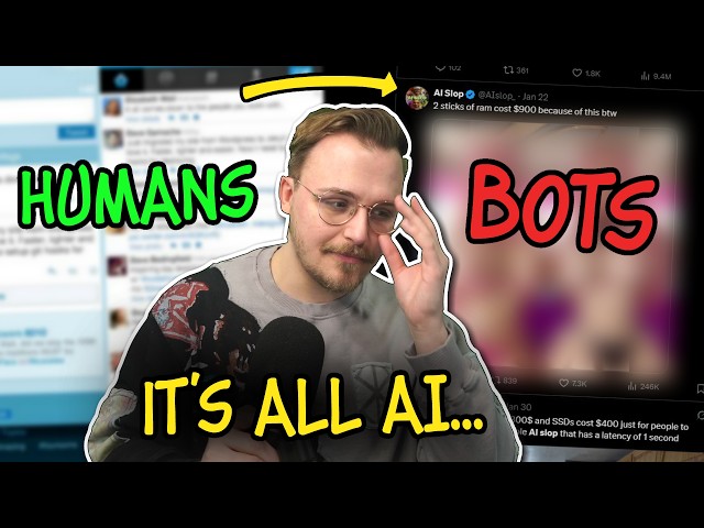 How Twitter Actually Died