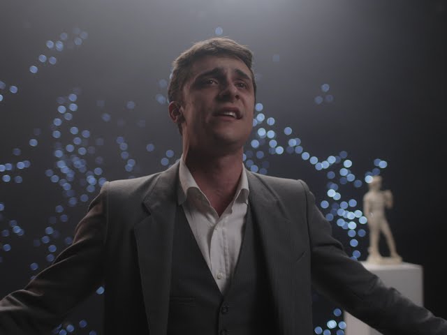 2120 - It's Just Not Me (Official Video)