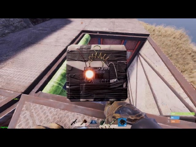 Dalilas first Raid on The day of WIPE...