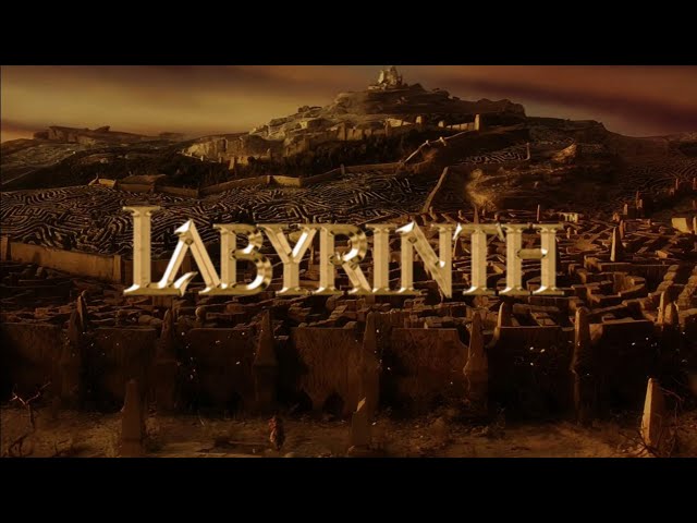 Labyrinth (1986) | Ambient Soundscape