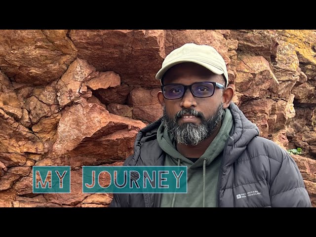 Software Engineer Career & Random Chatter - Episode 1