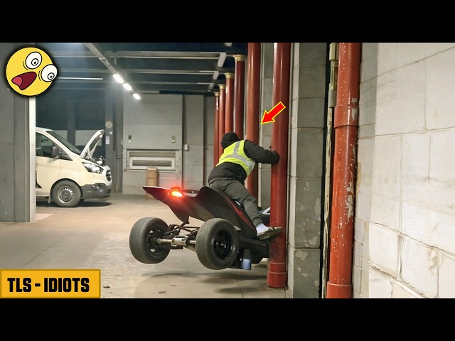 TOTAL IDIOTS AT WORK #164 | Instant Regret Fails Compilation 2026 | Best of the Week