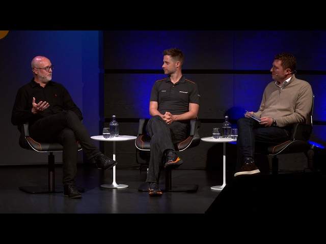 Building the AI-Ready Enterprise Engine: From Pilot to Performance