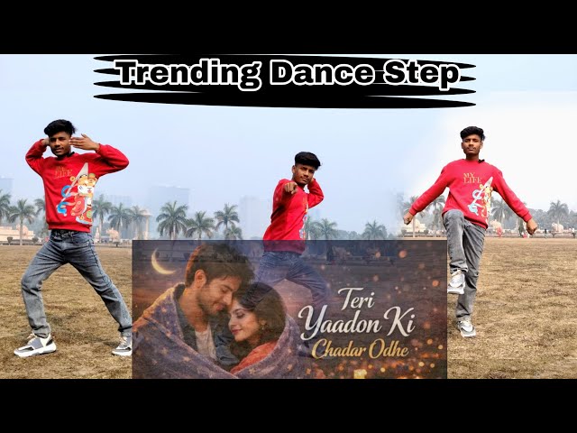New Song Dance Steps 🔥 | #sachin Chauhan| S.kdancer8 | Shorts