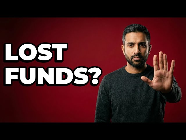 What Happens If I Send Crypto To The Wrong Network?