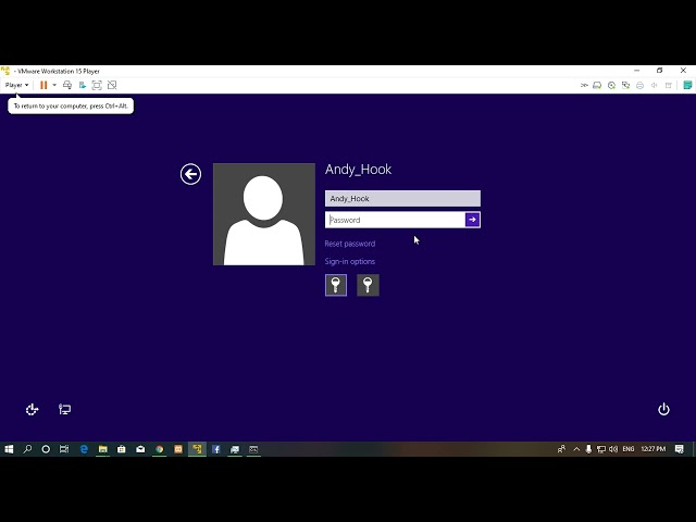How To By pass windows Password | techchip | masterinethicalhacking 2024