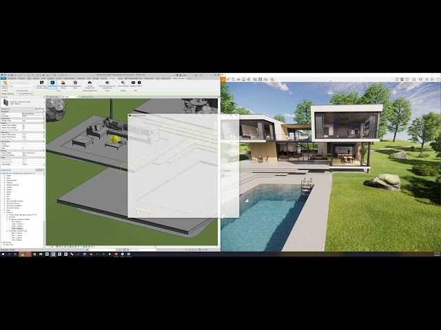 This is How Real-Time Rendering is Changing the Way You Design and Deliver Buildings