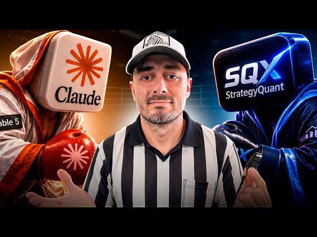 Fable 5 vs. SQX: The Ultimate AI Battle