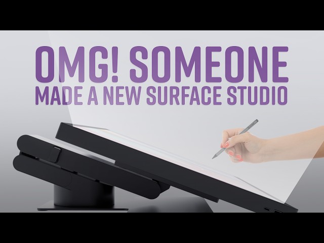 ALOGIC Aspekt Ultrawide Touch 34 Review
