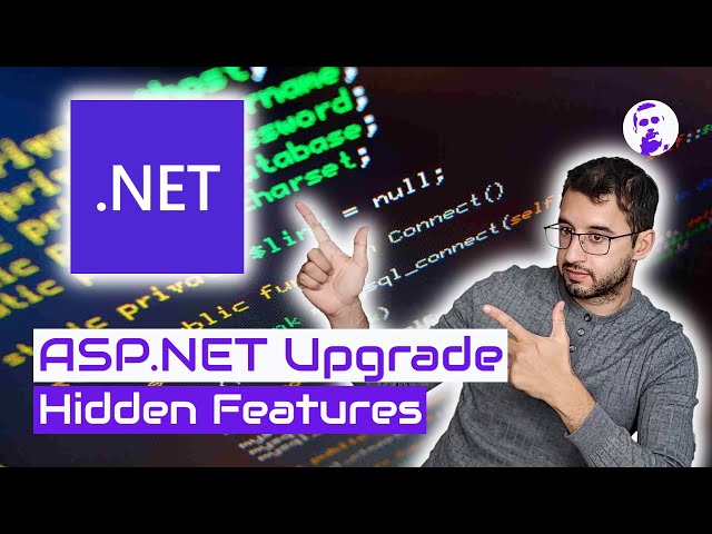 Upgrading ASP.NET Core to .NET 6 & C# 10
