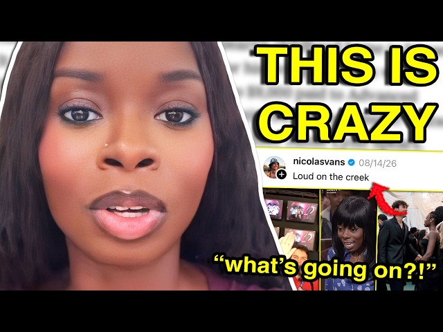 LOVE ISLAND CAST EXPOSED (nicolandria, season 8 breakups + more)