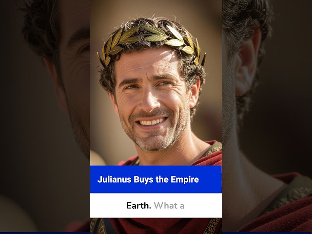 The Emperor Who Ruled for One Day #history #unearthedsecrets #governmentshutdown