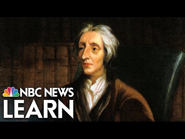 John Locke, Natural Rights