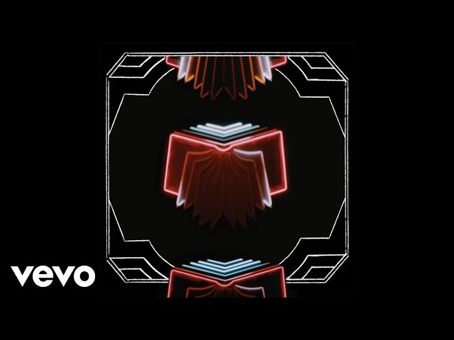 Arcade Fire - No Cars Go (Official Audio)