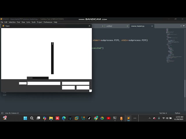Module 7   Malware Development Pt  3