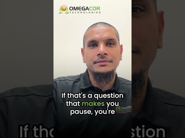 When Was the Last Time You Felt Confident in Your Tech Stack?