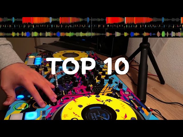 💽Top 10 💽Best Music of the Month [Month/Year] - Latest Pop Hits and Chart-Toppers!