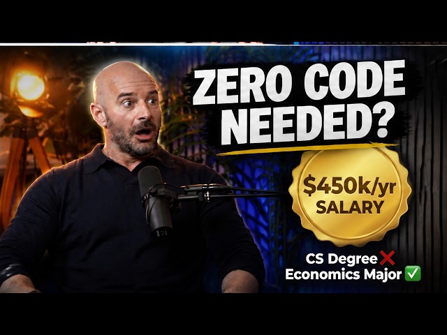 Stop Learning to Code: Learn This AI Skill Instead