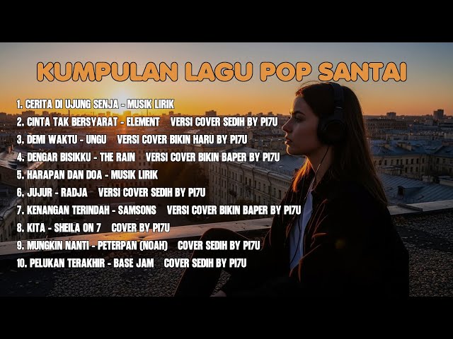 🔴 Top Hits Spotify Indonesia 2026 🔴