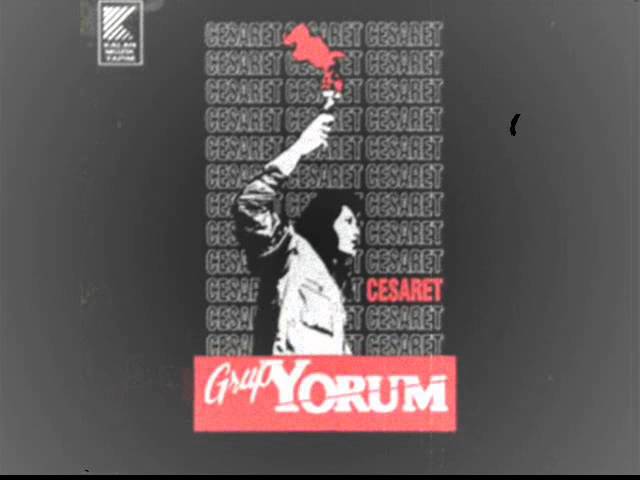 Grup YORUM - Reşo & Keçe Kurdan