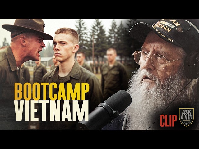 His Drill Sergeant Made It Personal — Then Lost a Fight He Started #bootcamp