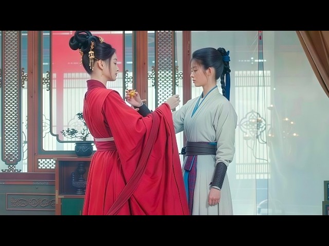 惡毒公主逼灰姑娘遠嫁和親，親手送上交杯酒！怎料她前腳離宮，王爺後腳為她掀翻朝堂！ #drama #李昀锐#黄杨钿甜#张康乐#赵丽颖 #楚乔传