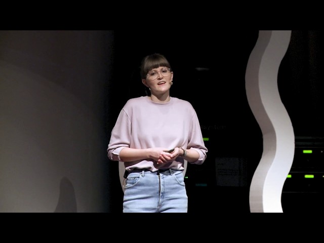 Zero Waste beginner's guide | Sarah Reindl | TEDxLend