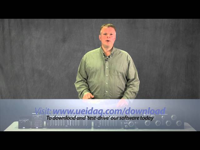 UEI’s Extensive Software Support